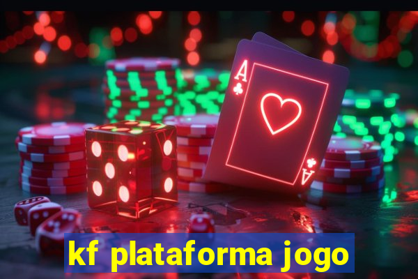 kf plataforma jogo